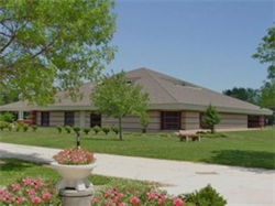 Flat Rock Public Library, MI