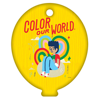 Read on the Porch Badge