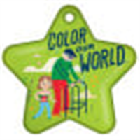 Read an Animal Story Badge
