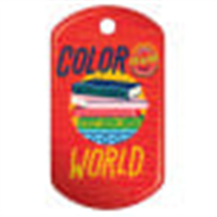 Read a Book Chosen by Someone Else Badge