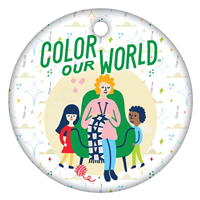 Read a Mystery Book Badge