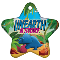badge